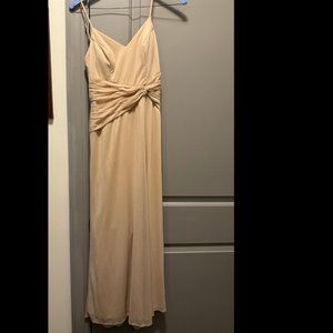 Azazie Bridesmaid Dress